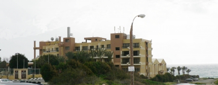 Venus Beach Hotel